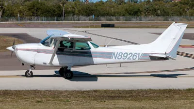 Cessna 172M (Skyhawk)
