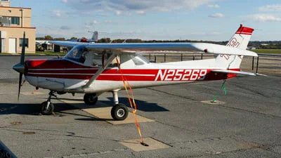 Cessna 152