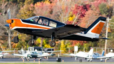 Piper PA-28-140
