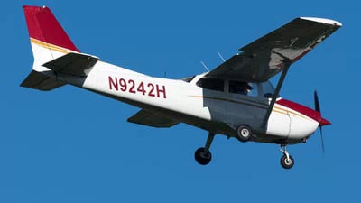 Cessna 172M (Skyhawk)