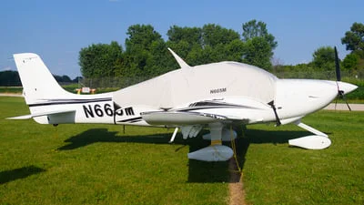 Cirrus SR20 G6