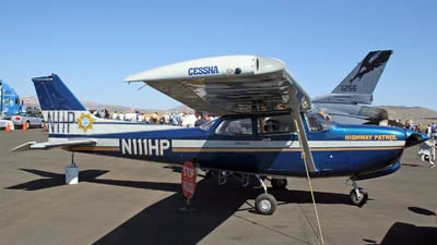 Cessna 172RG (Cutlass)