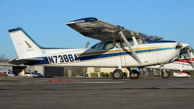 Cessna 172N (Skyhawk)
