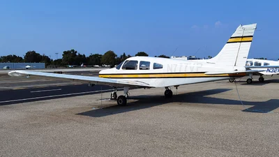 Piper PA-28-151 (Warrior)