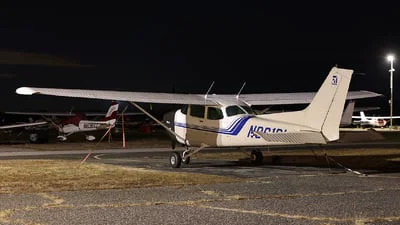 Cessna 172P (Skyhawk)