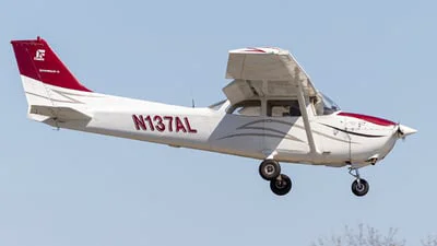 Cessna 172N (Skyhawk)