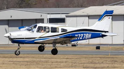 Piper PA-28-161 (Warrior)