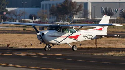 Cessna 172P (Skyhawk)