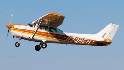 Cessna 172N (Skyhawk)