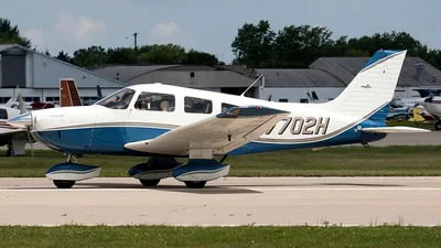 Piper PA-28-181 (Archer III)
