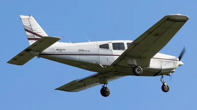 Piper PA-28-161 (Warrior II)