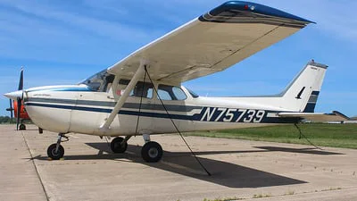 Cessna 172N (Skyhawk)