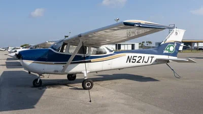 Cessna 172TAA (Skyhawk)