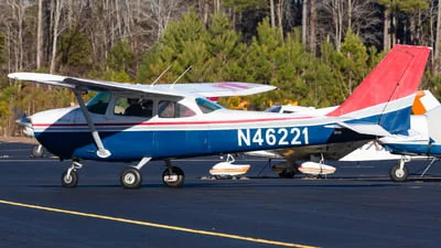 Cessna 172I (Skyhawk)