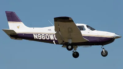 Piper PA-28-181 (Archer III)