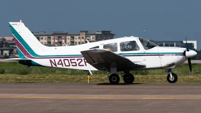 Piper PA-28-181 (Archer II)