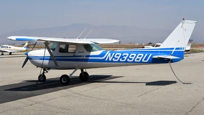 Cessna 150M