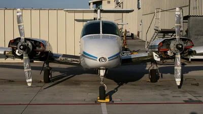 Piper PA-44 (Seminole)