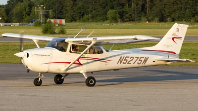Cessna 172S (Skyhawk)