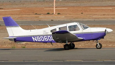 Piper PA-28-181 (Archer II)