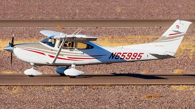 Cessna 182T (Skylane)