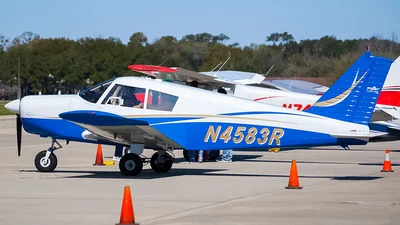 Piper PA-28-140