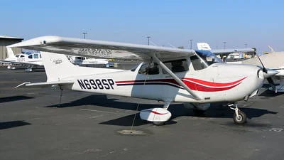 Cessna 172S (Skyhawk SP)