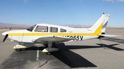 Piper PA-28-181 (Archer)