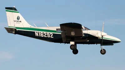 Piper PA-34-200 (Seneca)