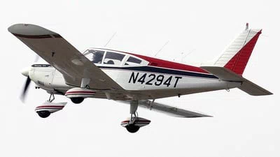 Piper PA-28-180 (Cherokee)