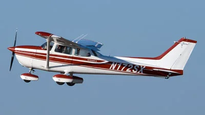 Cessna 172N (Skyhawk)