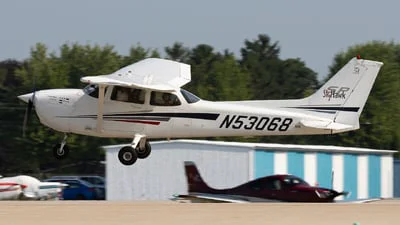 Cessna 172S (Skyhawk)