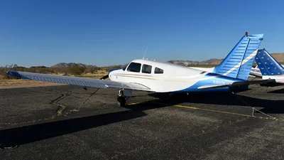 Aeronca 7AC (Champ)
