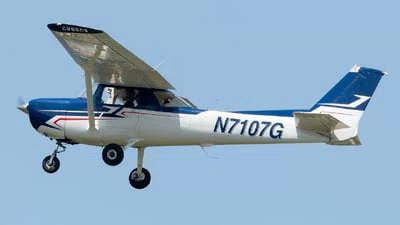 Cessna 150L