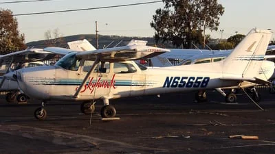 Cessna 172P (Skyhawk)