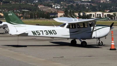 Cessna 172S (Skyhawk)