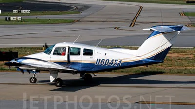 Beechcraft 76 (Duchess)