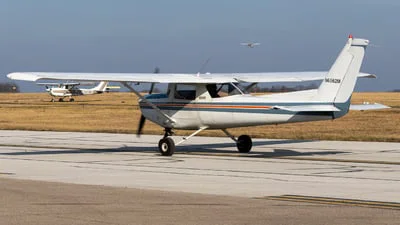 Cessna 152