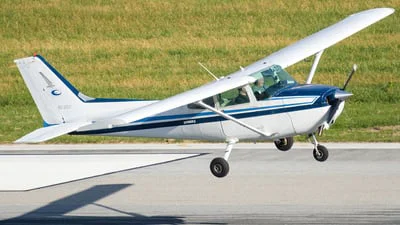 Cessna 172P (Skyhawk)