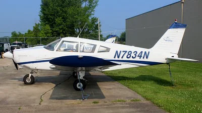 Piper PA-28-180 (Cherokee)