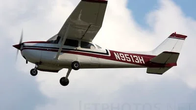 Cessna 172 (Skyhawk)