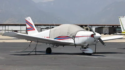 Piper PA-28-180C (Cherokee)