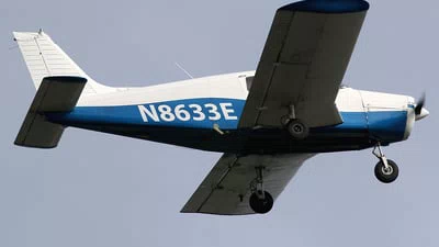 Piper PA-28-140