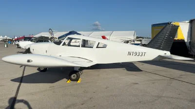 Piper PA-28 (Cherokee)
