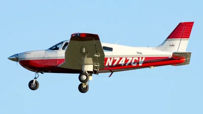 Piper PA-28 (Archer)