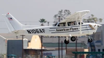 Cessna 172R (Skyhawk)