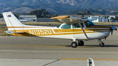 Cessna 172M (Skyhawk)