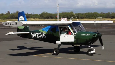 Vashon VR7 (Ranger)