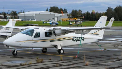 Tecnam P2006T