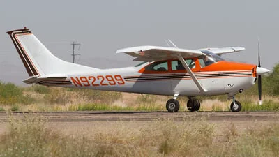 Cessna 182N (Skylane)